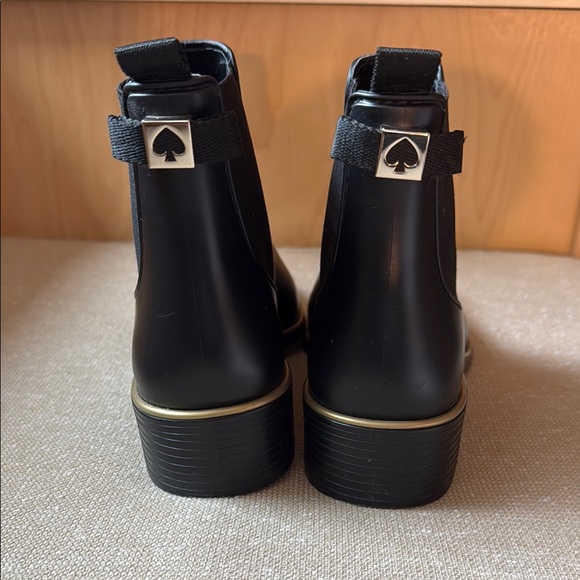 Kate Spade Rain Boots - Picture 3 of 8